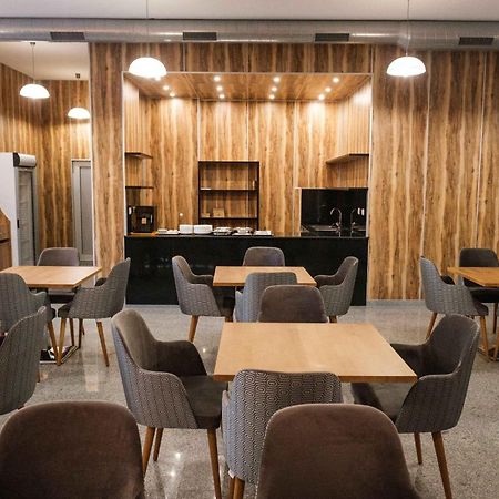 Hotel Bayko Plovdiv Eksteriør bilde