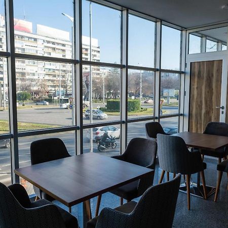 Hotel Bayko Plovdiv Eksteriør bilde