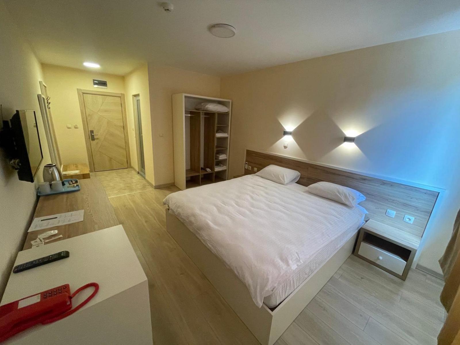 Hotel Bayko Plovdiv Eksteriør bilde