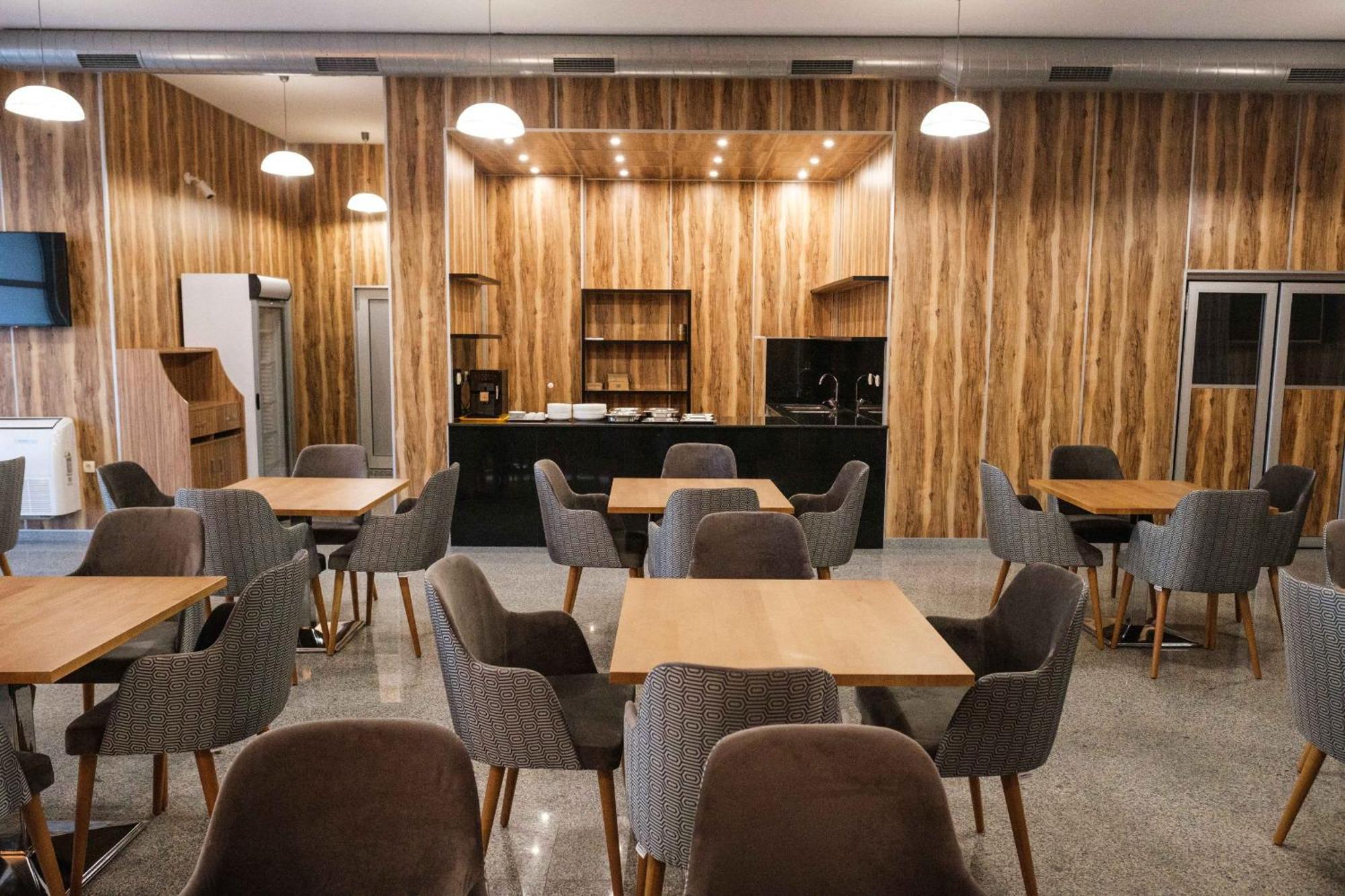 Hotel Bayko Plovdiv Eksteriør bilde