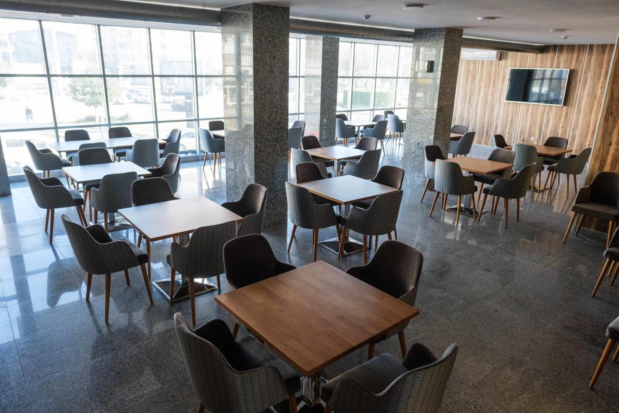Hotel Bayko Plovdiv Eksteriør bilde