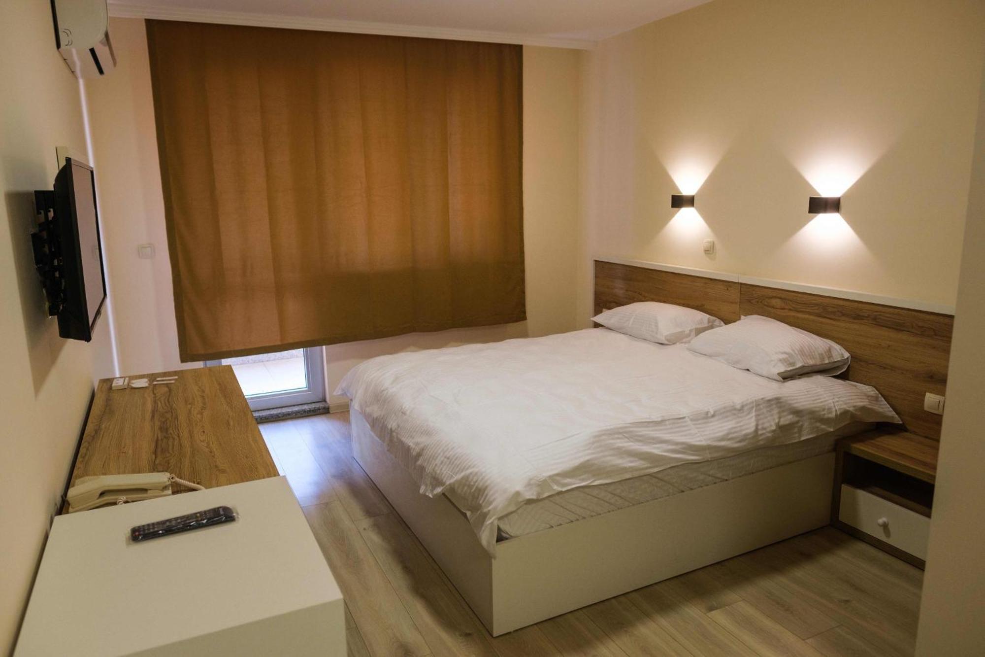 Hotel Bayko Plovdiv Eksteriør bilde