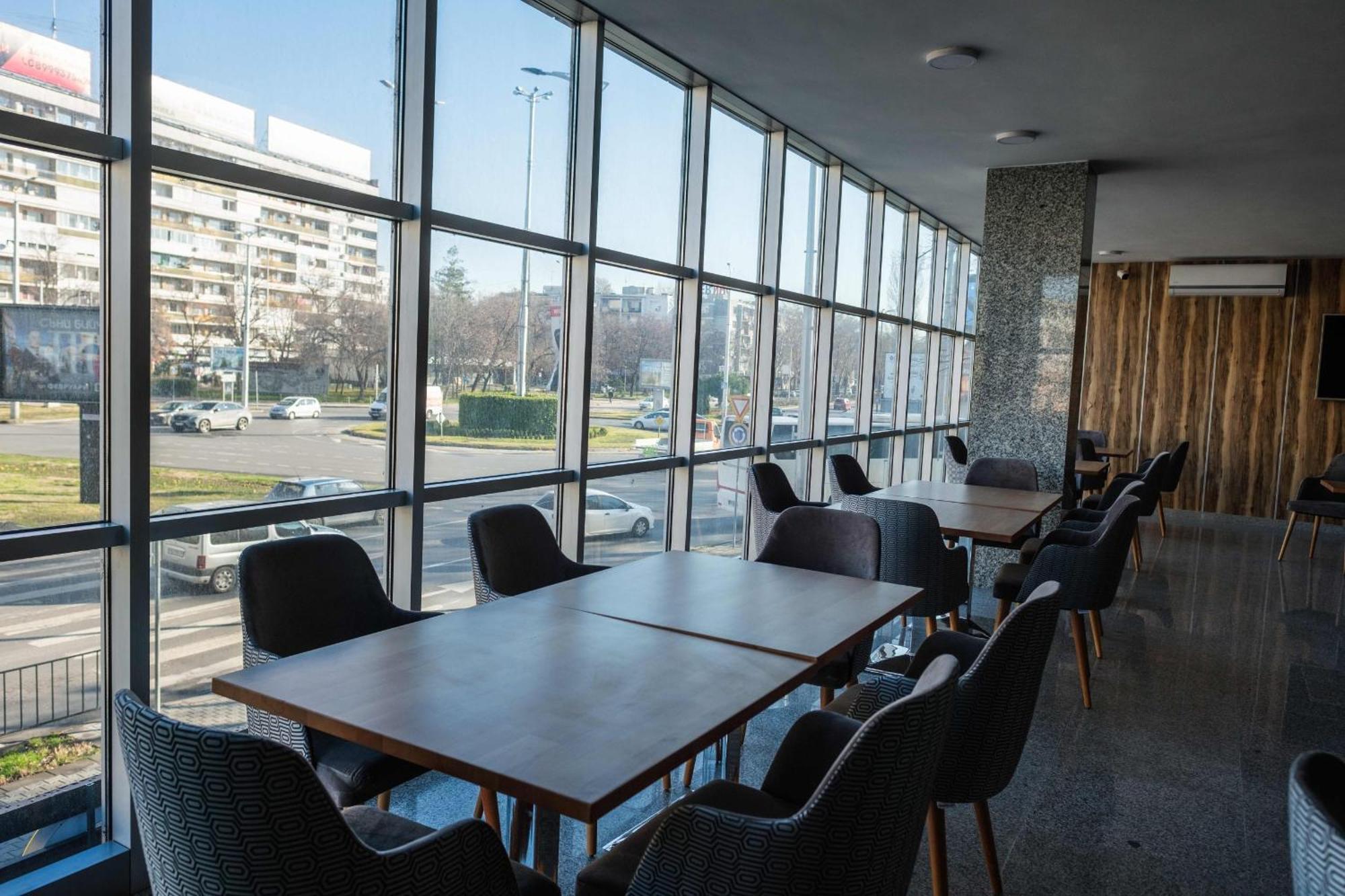 Hotel Bayko Plovdiv Eksteriør bilde