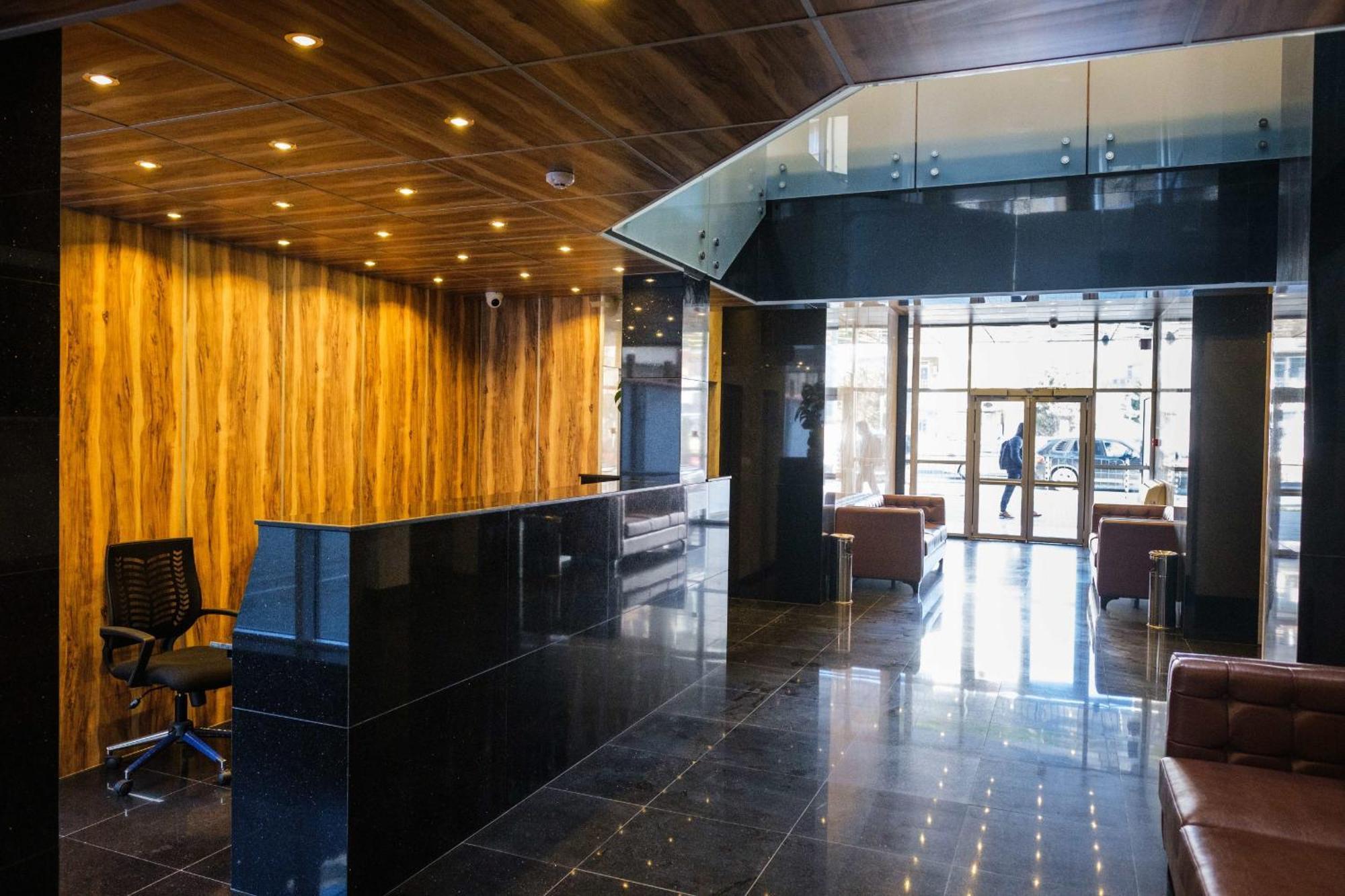 Hotel Bayko Plovdiv Eksteriør bilde