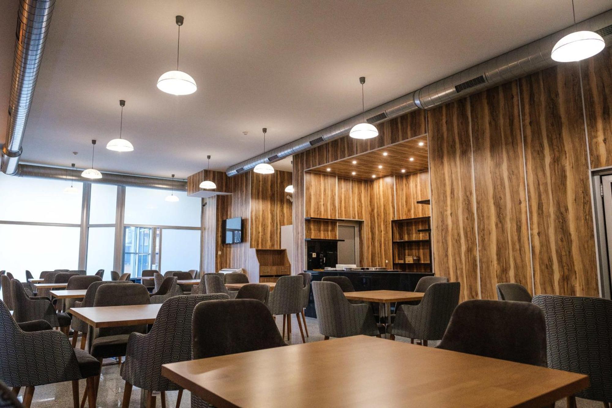 Hotel Bayko Plovdiv Eksteriør bilde