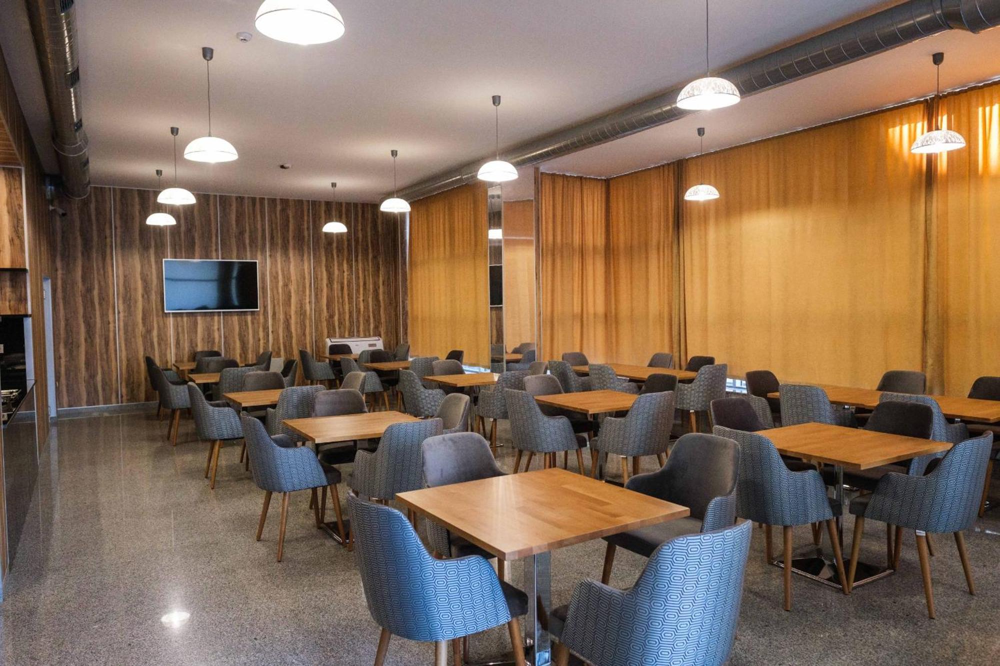 Hotel Bayko Plovdiv Eksteriør bilde