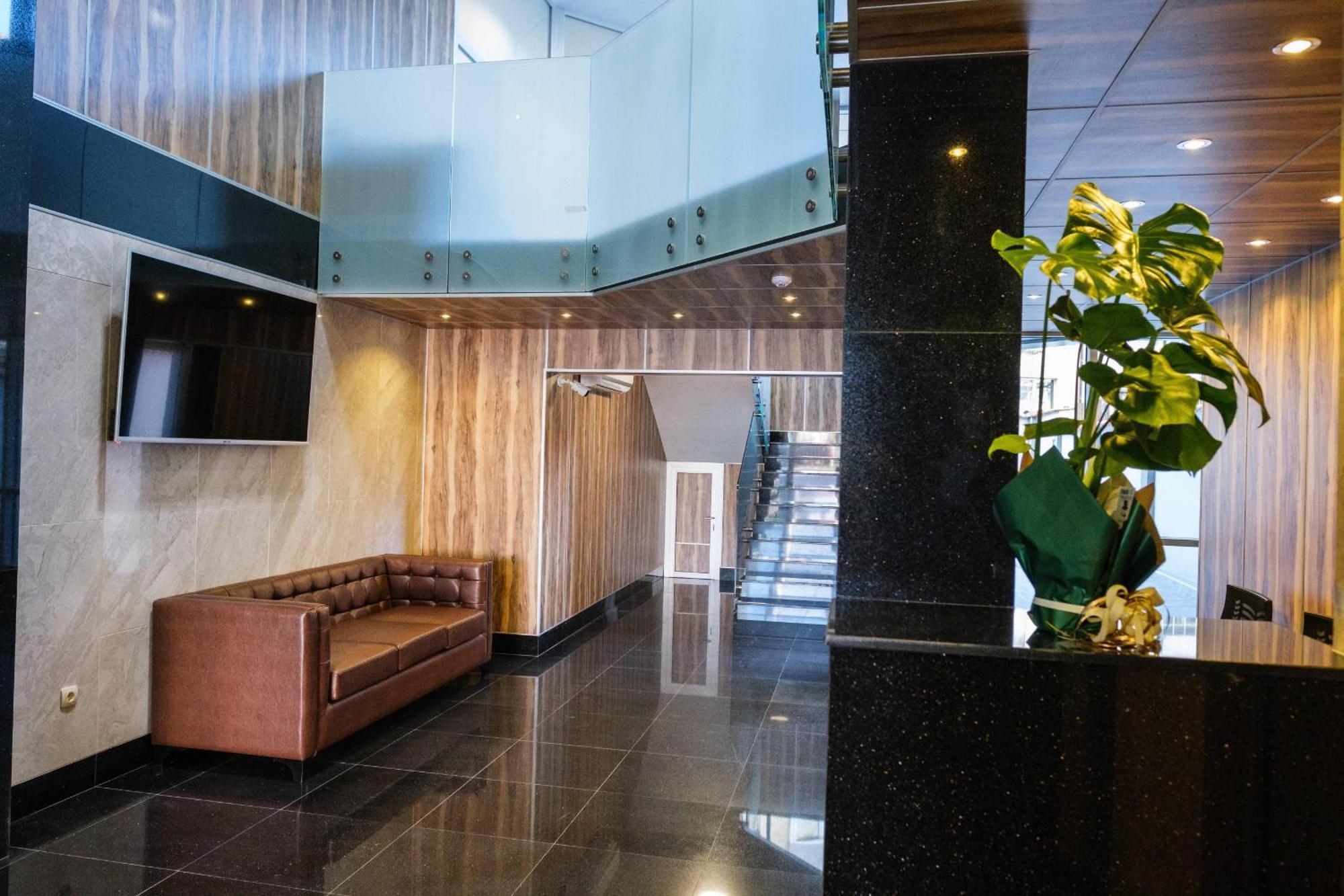 Hotel Bayko Plovdiv Eksteriør bilde
