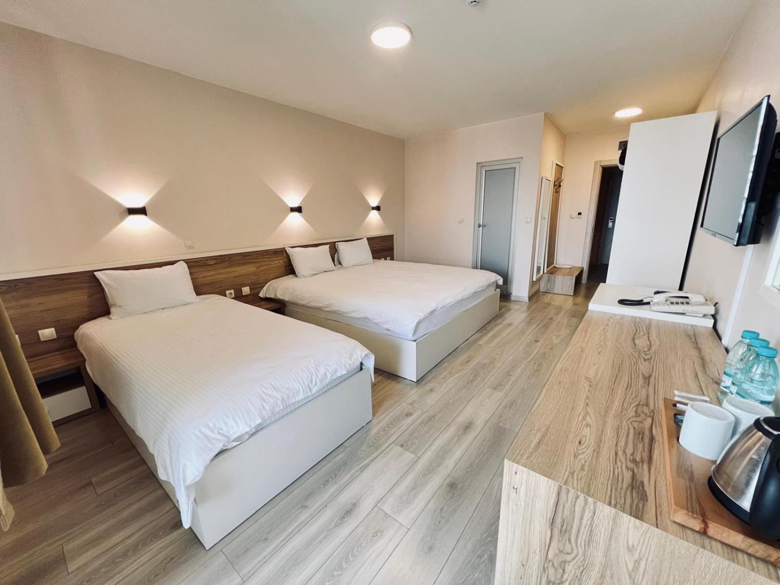 Hotel Bayko Plovdiv Eksteriør bilde
